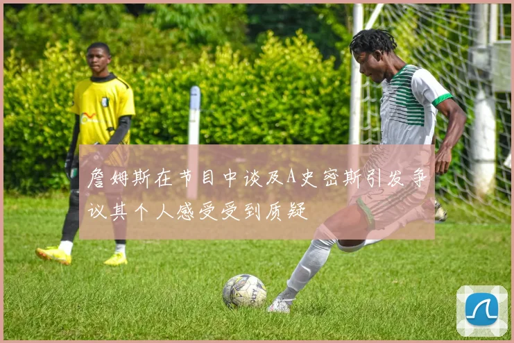 詹姆斯在节目中谈及A史密斯引发争议其个人感受受到质疑
