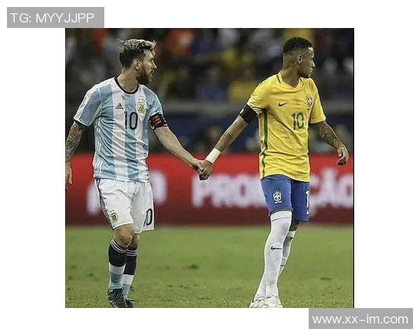 梅西续约陷僵局西媒曝其希望引入内马尔以缓解更衣室孤独感