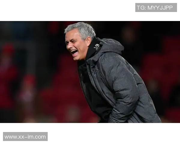 穆里尼奥的执教传奇与不屈精神：黄健翔深度解读这位不死鸟的魅力